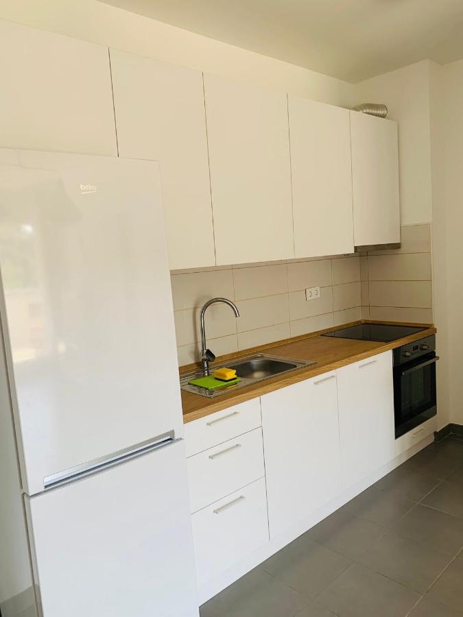 Fisherman'S Apartment Premantura Exterior photo